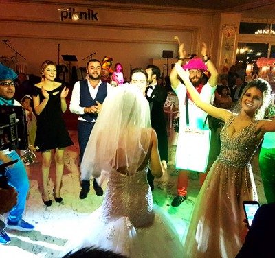 Düğün Bandosu – Gönül & Emre Wedding