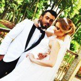 Merve & Feyyaz Wedding