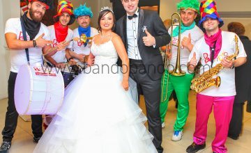 Düğün Bandosu